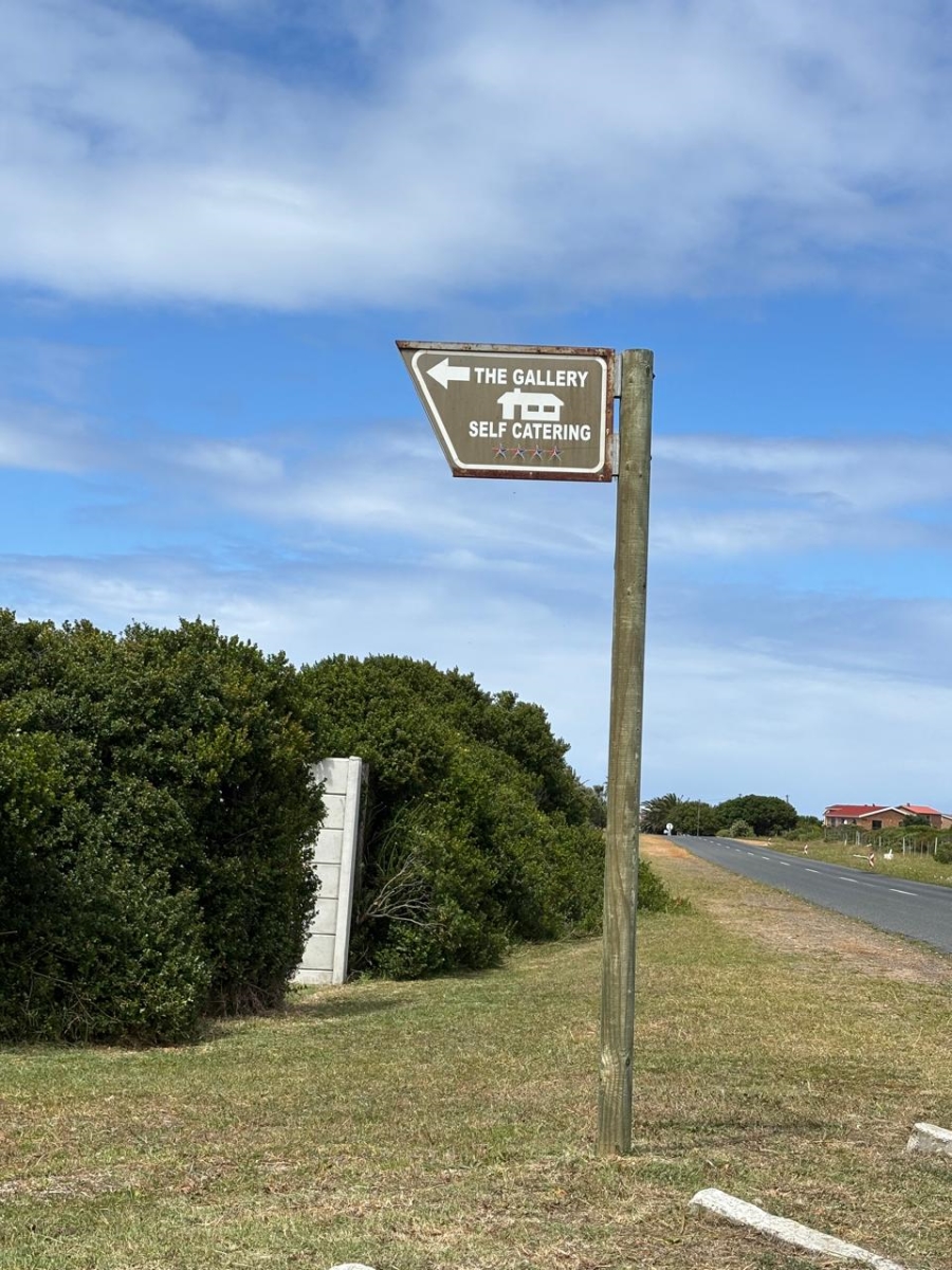 Commercial Property for Sale in Franskraal Western Cape